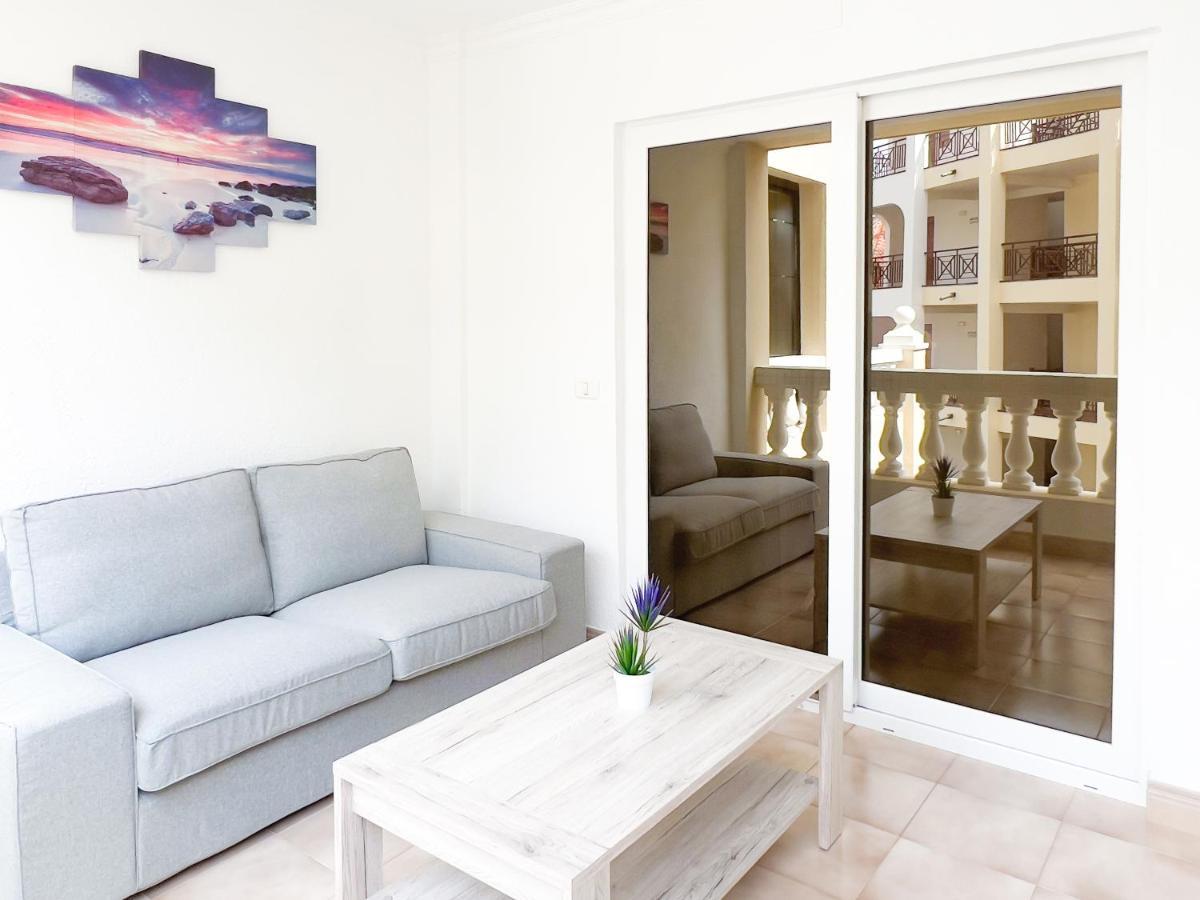 Korallia Guesthouse Castle Harbour Los Cristianos  Exteriér fotografie